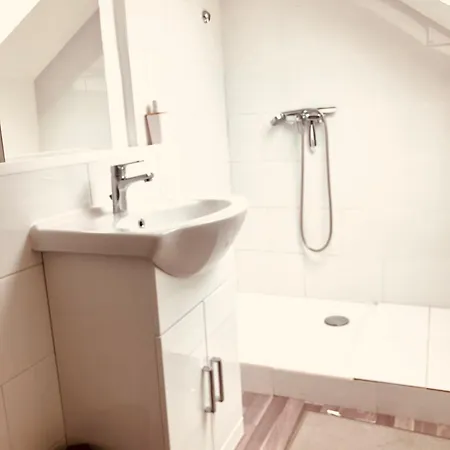 شقة Casa Soleya - Arenes De - Au Coeur De La Cite Romaine