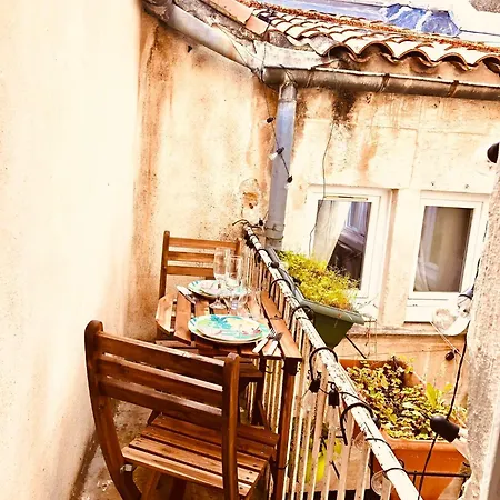 Casa Soleya - Arenes De - Au Coeur De La Cite Romaine *