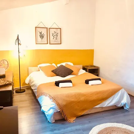 Casa Soleya - Arenes De - Au Coeur De La Cite Romaine * نيم