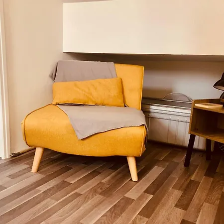 Casa Soleya - Arenes De - Au Coeur De La Cite Romaine نيم